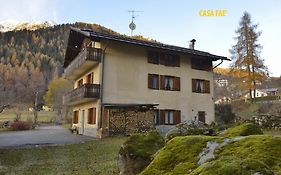 Casa Faè