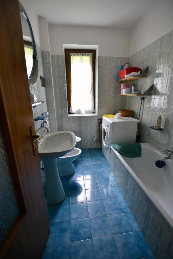 Appartamento Casa Faè Madonna Esterno foto