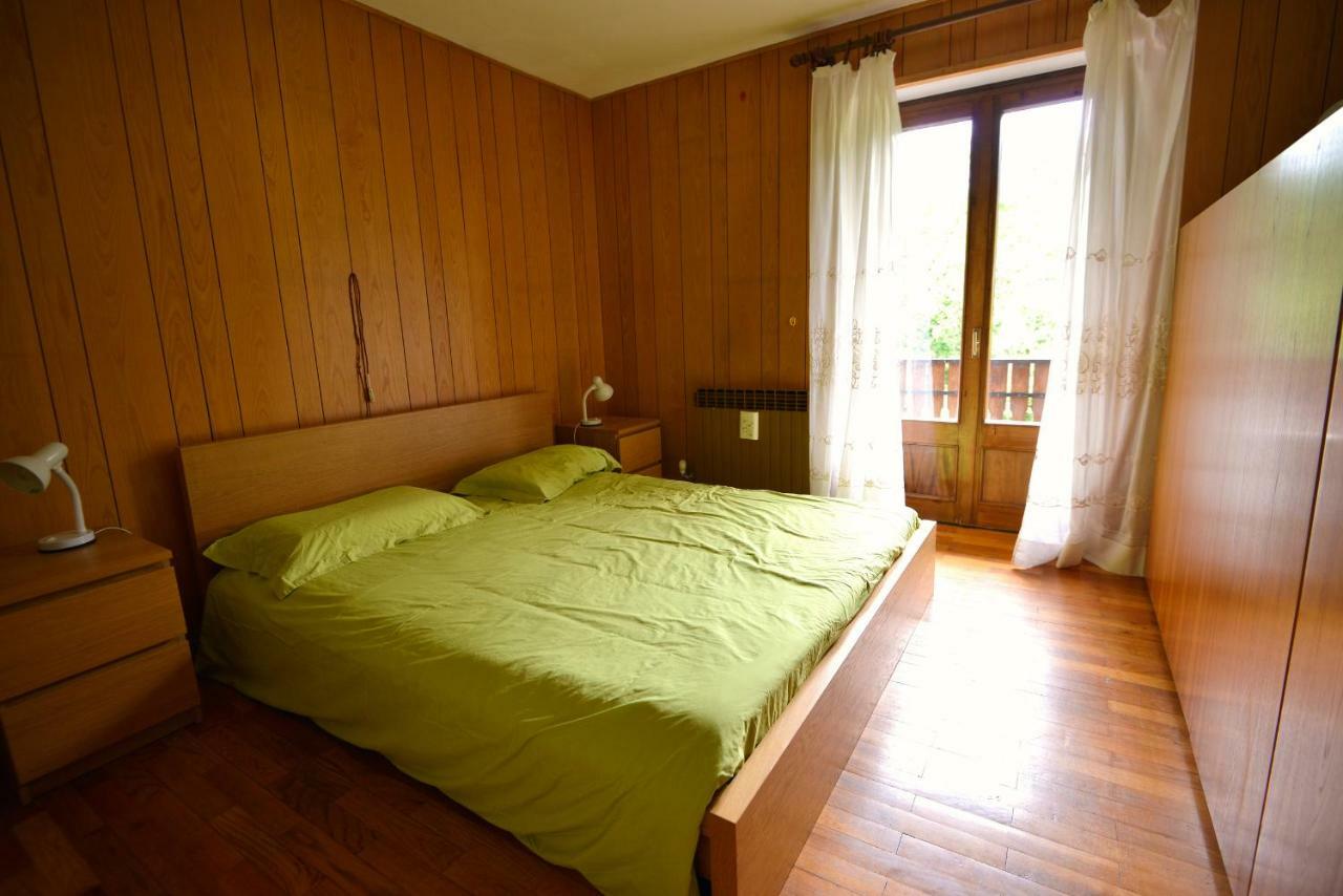 Appartamento Casa Faè Madonna Esterno foto