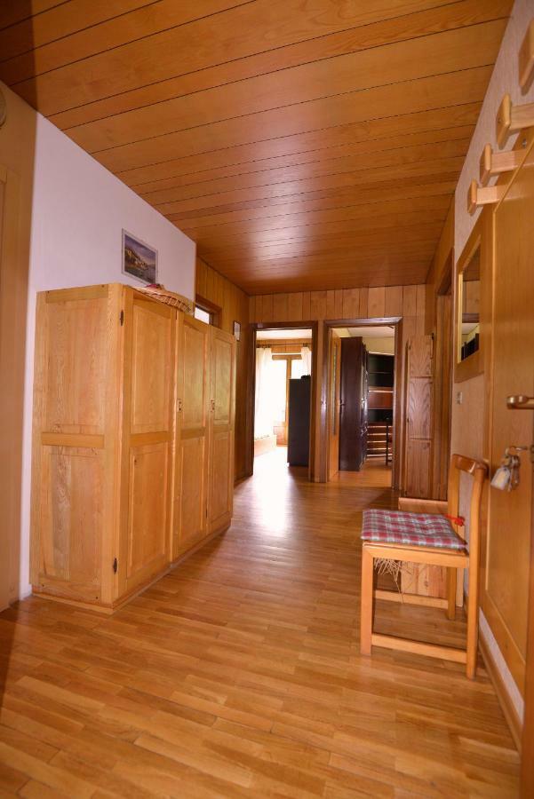 Appartamento Casa Faè Madonna Esterno foto